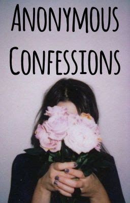 annonymous sex confessions|uCONFESS